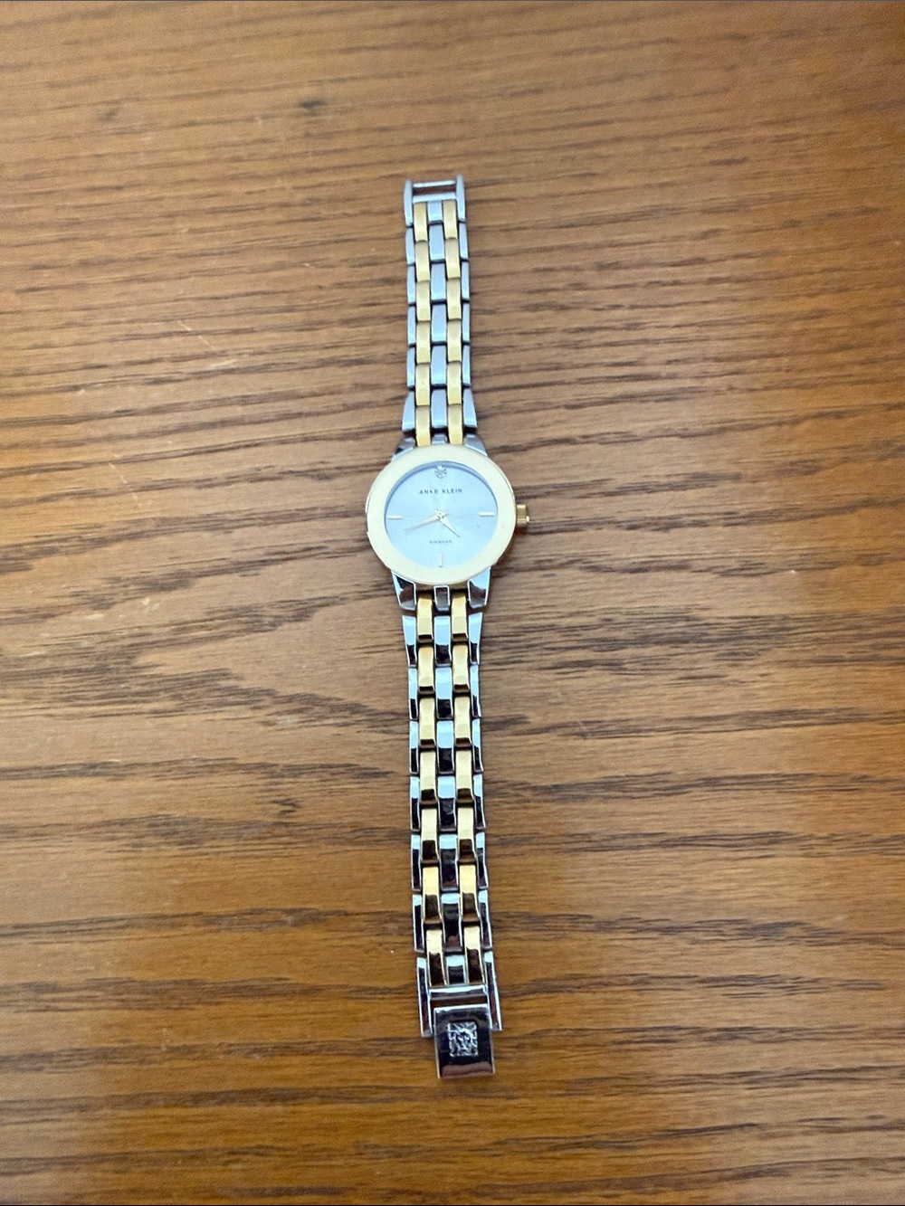 Anne Klein watch
